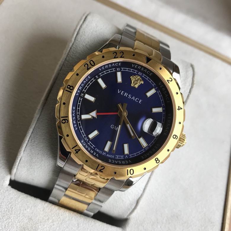 Versace watch men-V2111W